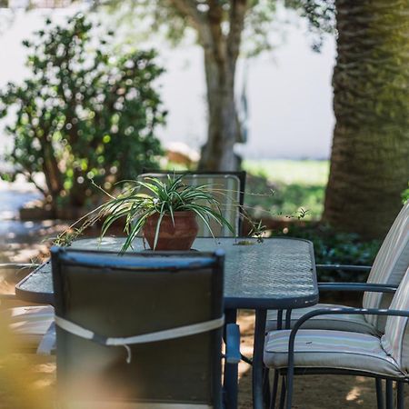 Casa El Jardin Villa Espartinas Ngoại thất bức ảnh