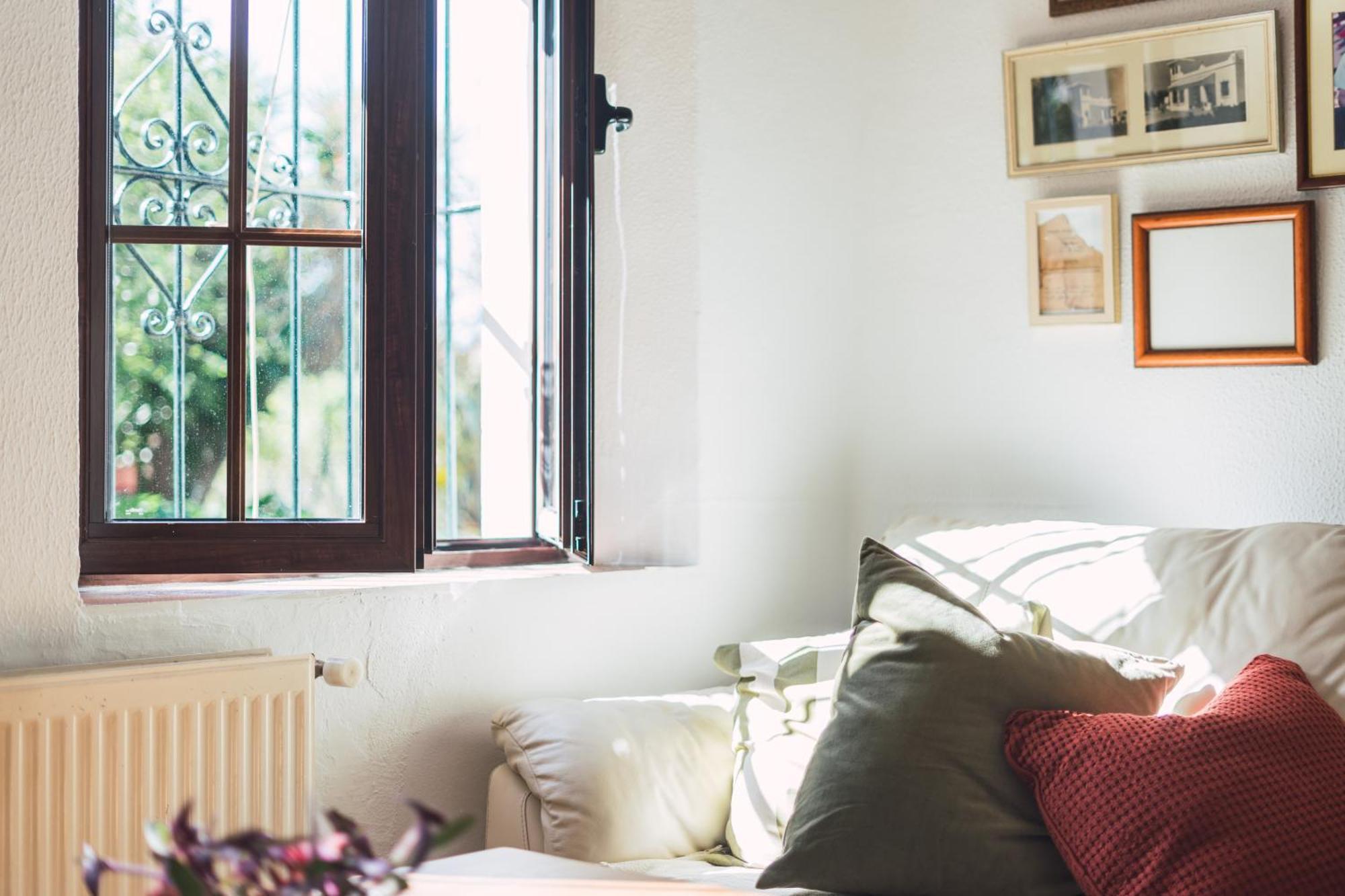 Casa El Jardin Villa Espartinas Ngoại thất bức ảnh