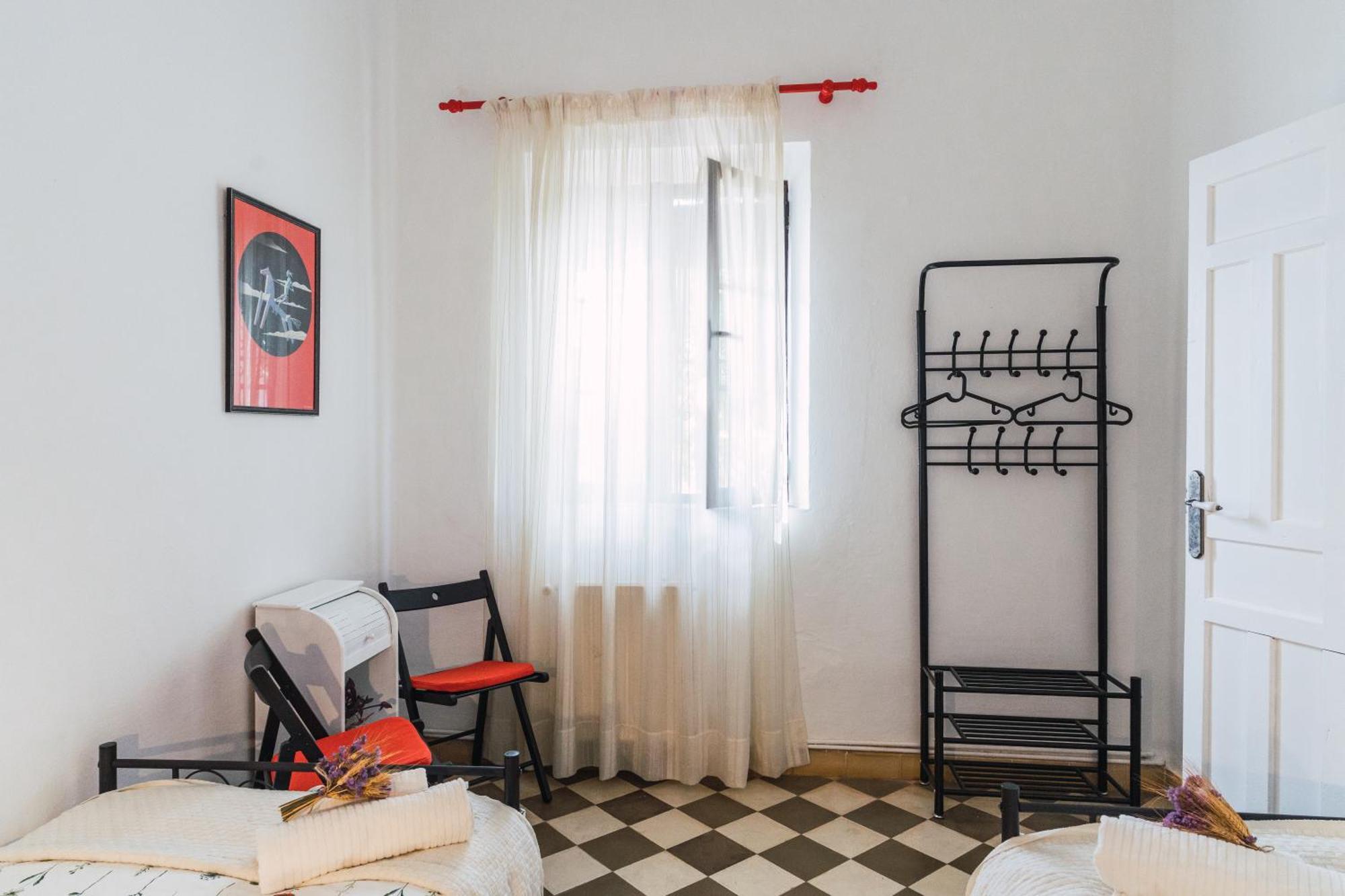 Casa El Jardin Villa Espartinas Ngoại thất bức ảnh