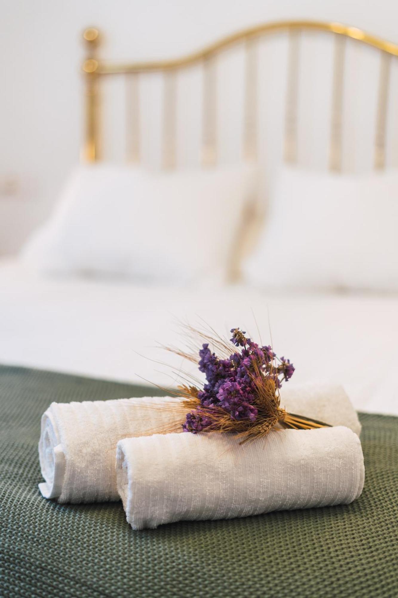 Casa El Jardin Villa Espartinas Ngoại thất bức ảnh