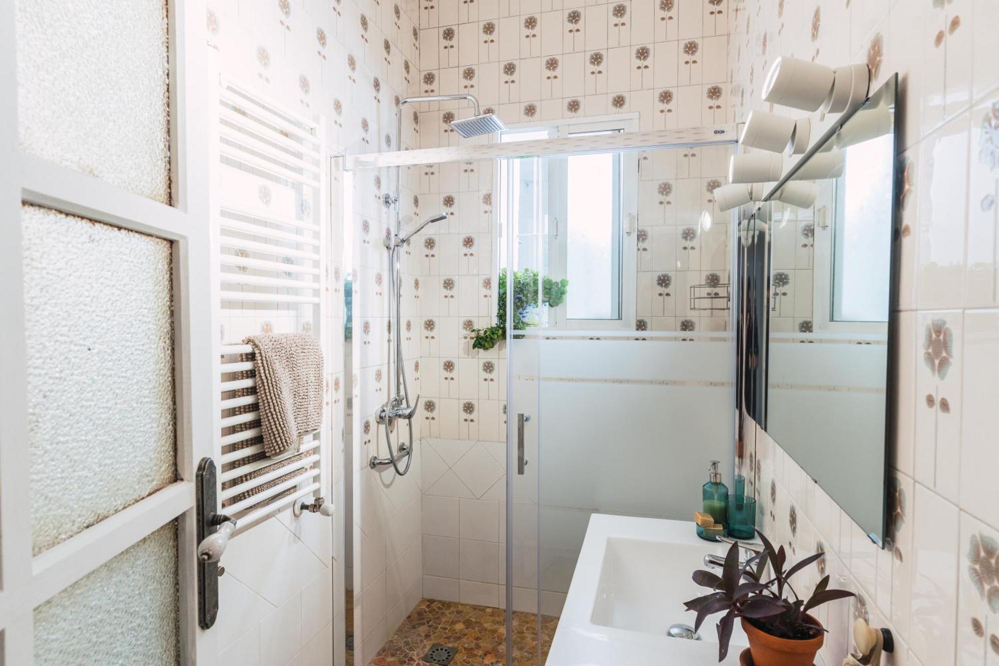 Casa El Jardin Villa Espartinas Ngoại thất bức ảnh