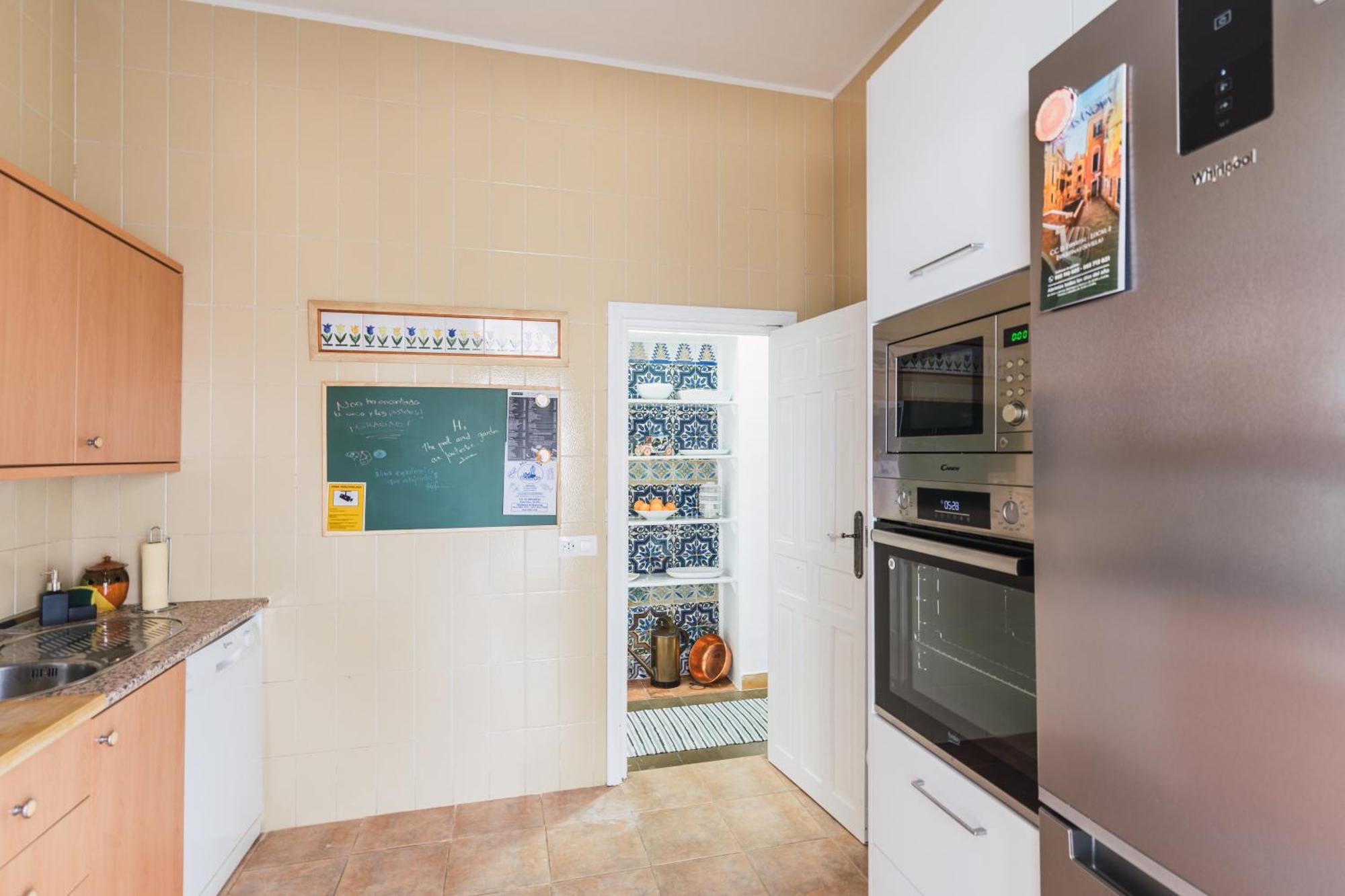 Casa El Jardin Villa Espartinas Ngoại thất bức ảnh