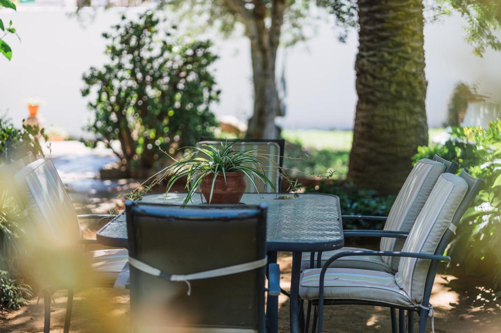 Casa El Jardin Villa Espartinas Ngoại thất bức ảnh