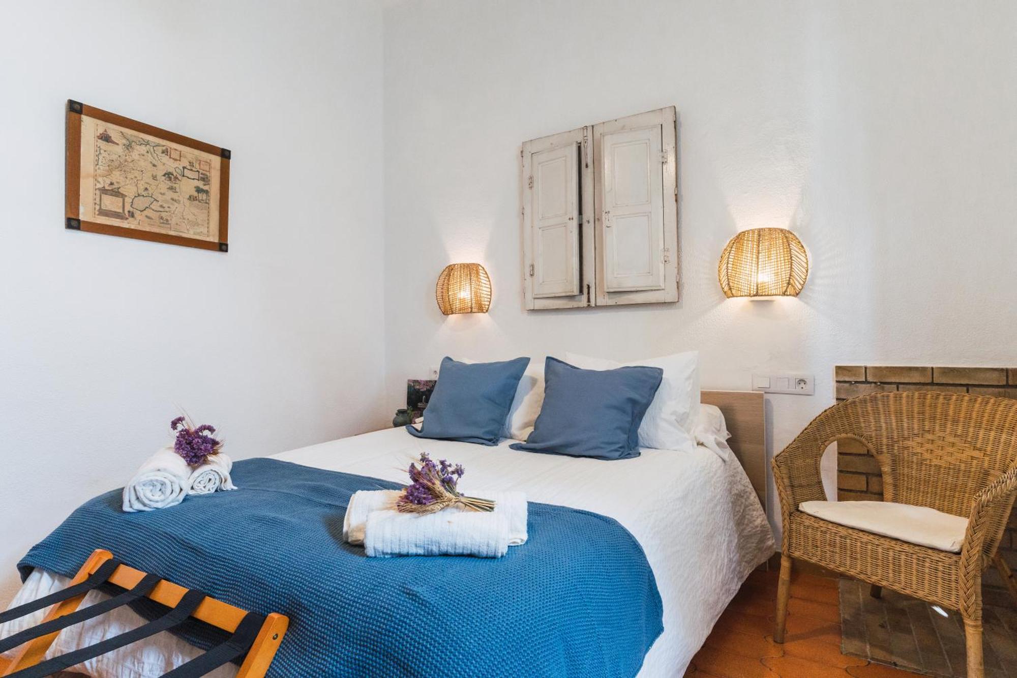 Casa El Jardin Villa Espartinas Ngoại thất bức ảnh